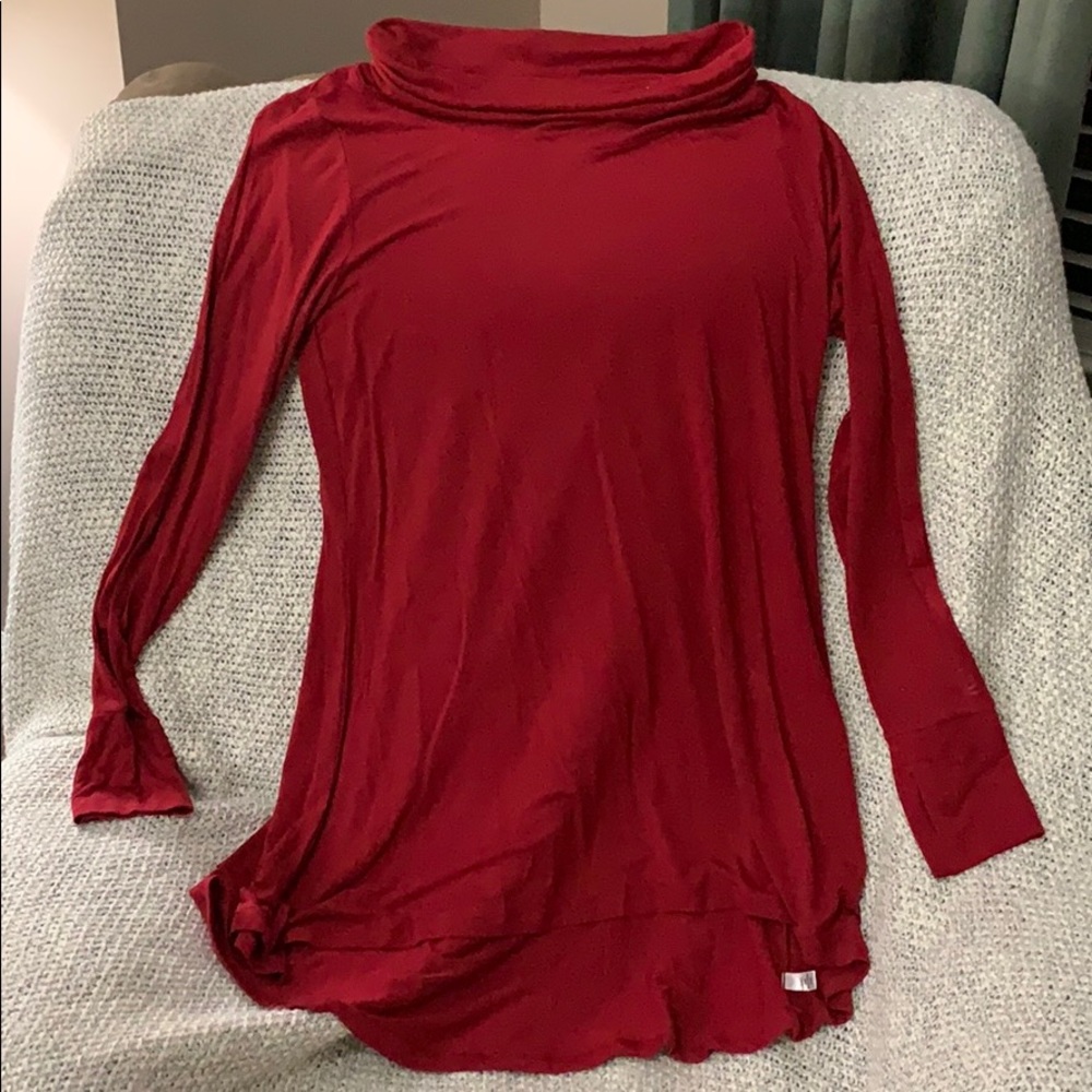 Cuddl Duds Long Sleeve